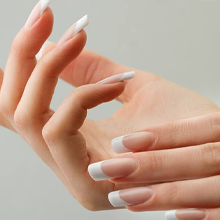 Protez Tırnak/Kalıcı Oje